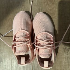 Adidas X_Plr pink shoes